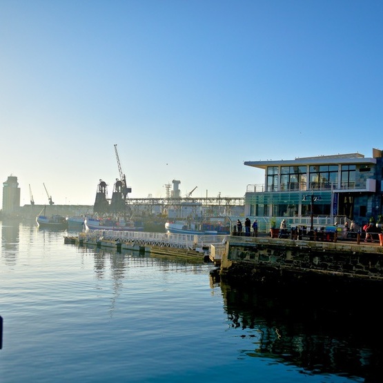 V&A Waterfront